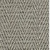 Crucial Trading Sisal Harmony Herringbone