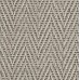 Crucial Trading Sisal Harmony Herringbone