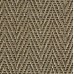 Crucial Trading Sisal Harmony Herringbone