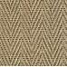 Crucial Trading Sisal Harmony Herringbone