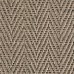 Crucial Trading Sisal Harmony Herringbone