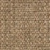 Crucial Trading Sisal Panama New Champagne