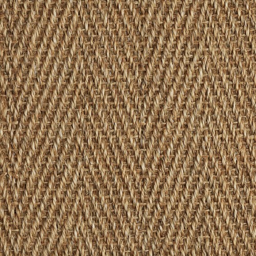 Kersaint Cobb Sisal Herringbone