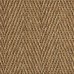 Kersaint Cobb Sisal Herringbone