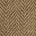 Kersaint Cobb Sisal Herringbone