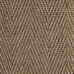 Kersaint Cobb Sisal Herringbone