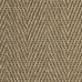 Kersaint Cobb Sisal Herringbone