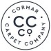 Cormar Carpets Zenith Chalk White Special Offer £18 m2