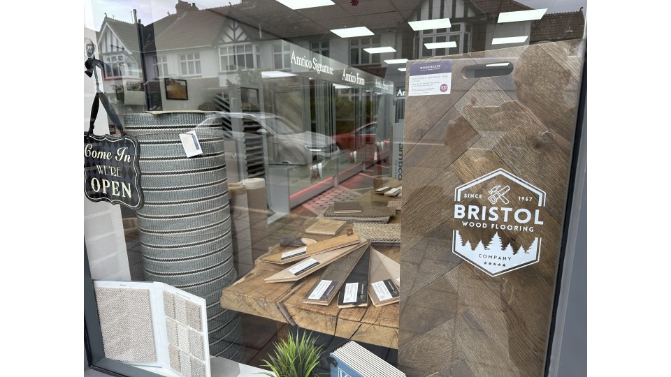 Cameron Lee Carpets: Your Go-To Showroom for Bristol Carpets & Flooring