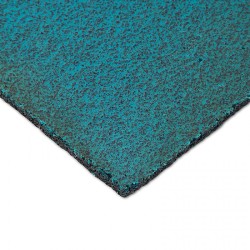 Superluxe Blue Crumb 8mm Underlay