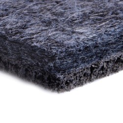 Superluxe Felt Crumb 11mm Underlay