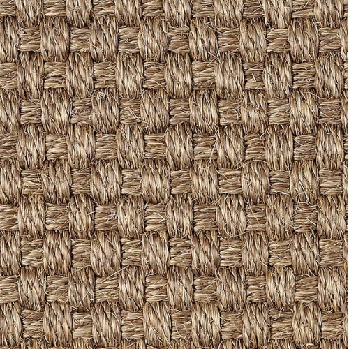 Alternative Flooring Sisal Big Basket