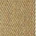 Alternative Flooring Sisal Herringbone