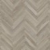 Karndean Knight Tile Grey Limed Oak Herringbone