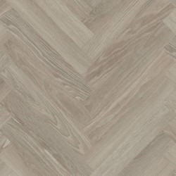 Karndean Knight Tile Grey Limed Oak Herringbone