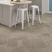 Karndean Knight Tile Grey Riven Slate