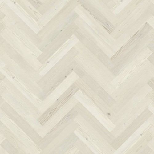 Karndean Knight Tile Washed Scandi Pine Herringbone
