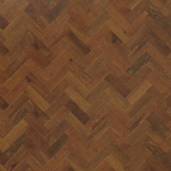 Karndean Art Select Auburn Oak Parquet