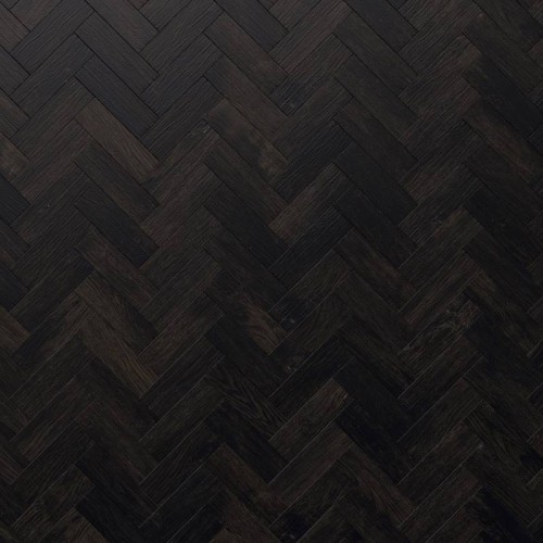 Karndean Art Select Black Oak Parquet