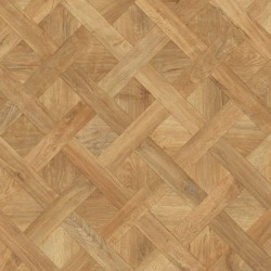 Karndean Art Select Spring Oak Basketweave