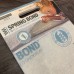 Springbond Eco Engineered Underlay 9mm