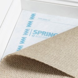 Springbond Eco Engineered Underlay 11mm